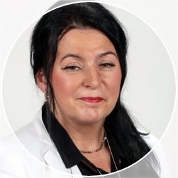 dr inż. Dorota Głowacz-Czerwonka